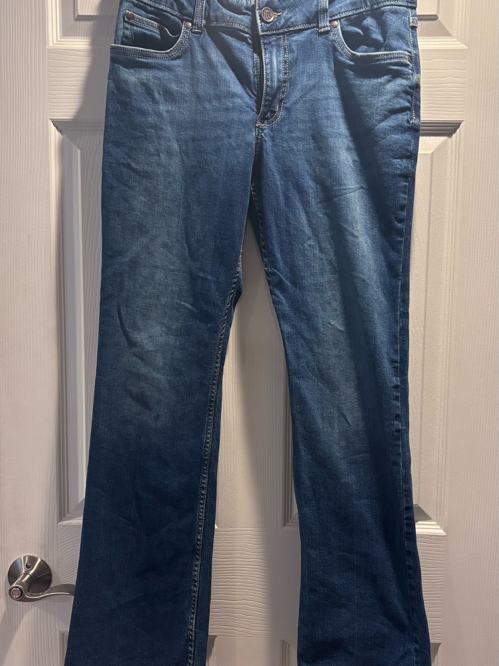 Women’s Wrangler riding jeans 11/32